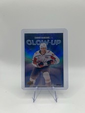 Connor McMichael Glow-Up Insert #GU-10 - 25-26 UD SERIES 2