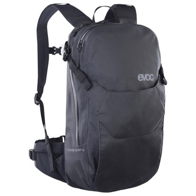 Evoc Allride 3D WP 16 - Fahrradrucksack 46 cm *NEU*