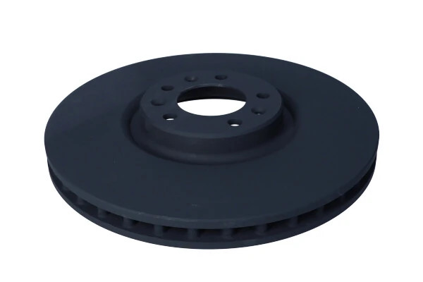 Disques de frein Quaro QD4034HC ventilés haute teneur en carbone