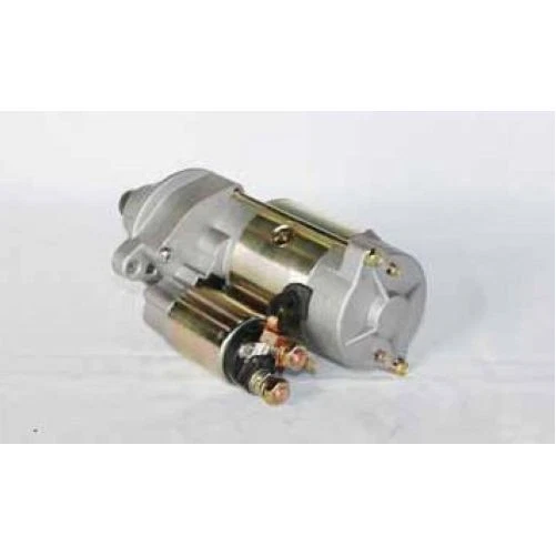 全新 初学者 适用于 03-07 福特 F 系列 拾音器 HD 6.0L V8 (柴油) 6C2Z-11002-AA — 第 4/4 张图片