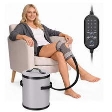 Cold Therapy Machine, Ice Machine for Knee after Surgery