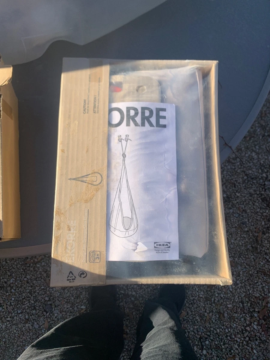 ikea ekorre swing products for sale | eBay