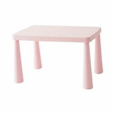 3 Pieces 3-Piece Toddler Seating Group Lightweight for Crafts, Toddlers,