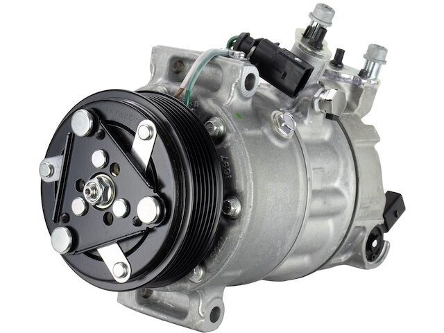 GPD 6513308 A/C Compressor OEM Replacement 16-17 VW Beetle / Atlas