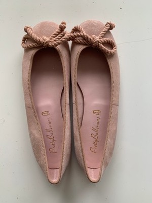 Pretty Ballet Flats Size 37 (+more)
