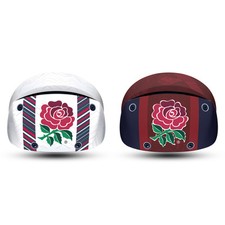 ENGLAND RUGBY UNION 2024/25 CREST KIT VINYL SKIN FOR SONY PS5 PLAYSTATION PS VR2