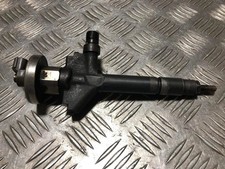 MAZDA 6 Hatchback GG Einspritzdüse 5031 12E02399 13H50A 2.00 Diesel 20319977