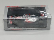 SPARK 1/43 S3044 Vodafone McLaren MP4-27 902620
