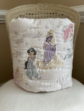 未使用　Pottery Barn kids ベッドカバー　キルト キルト、ベッドカバー、掛け布団（子供用）(eBay公認) | PayPay対応