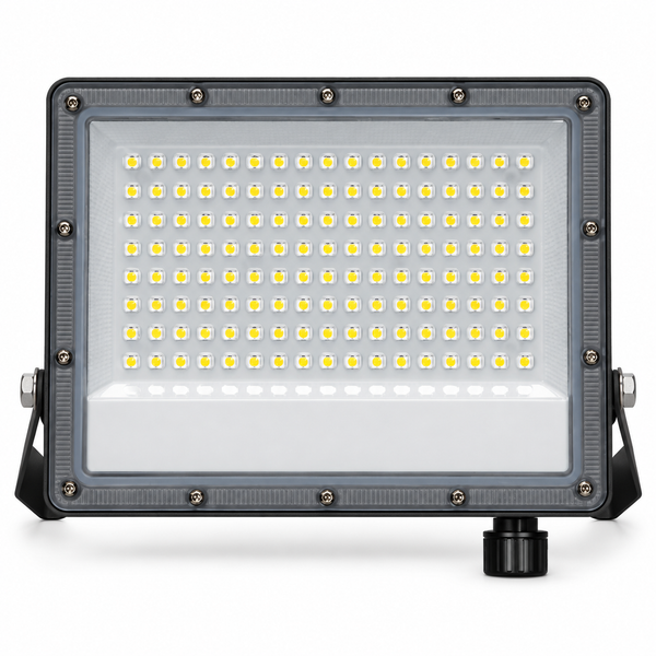 LED AußEnstrahler 100W IP65 Garten Faretto 3CCT 3000K/4000K/6500K ET-31768-image