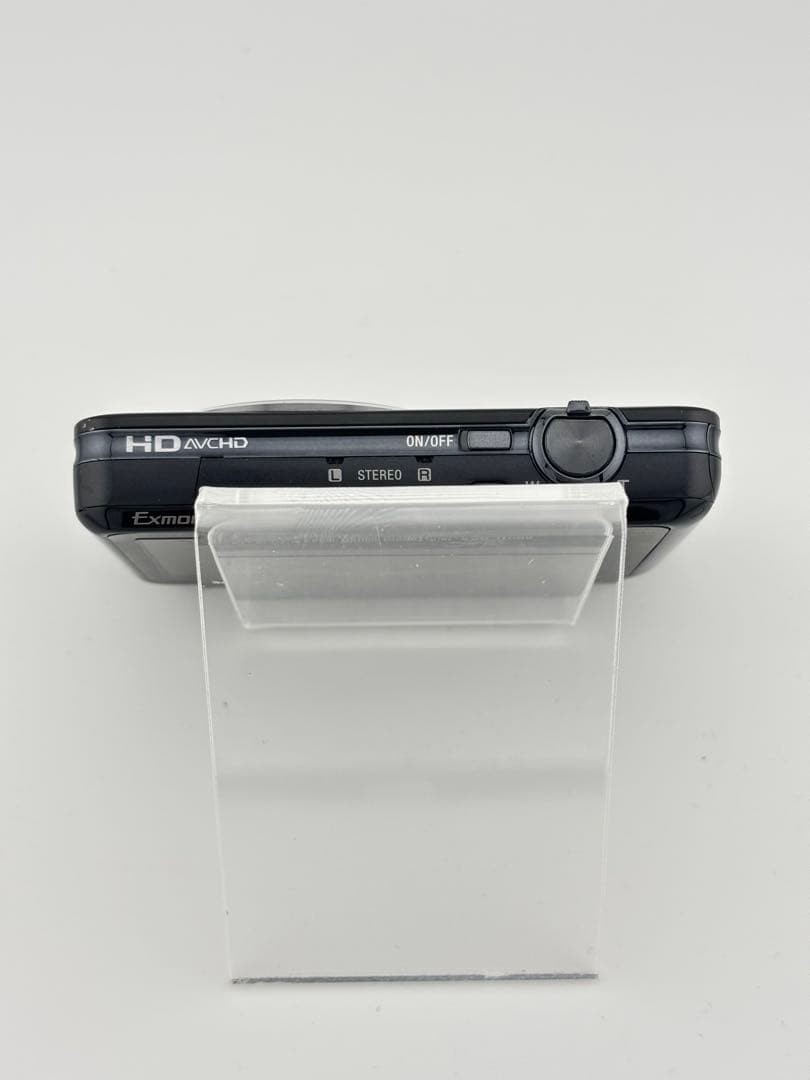 カメラ SONY Cyber-shot DSC-WX30 ブラック