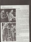 8X10- B&W-BOOK/MAG/PAPER PHOTO OF-SUSAN HAYWARD ON BOTH SIDES- — photo 2