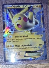 Pikachu Ex XY174 Jumbo Cards for sale | eBay