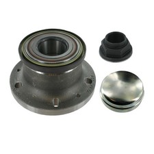 Roulement de roue Citroen JUMPER