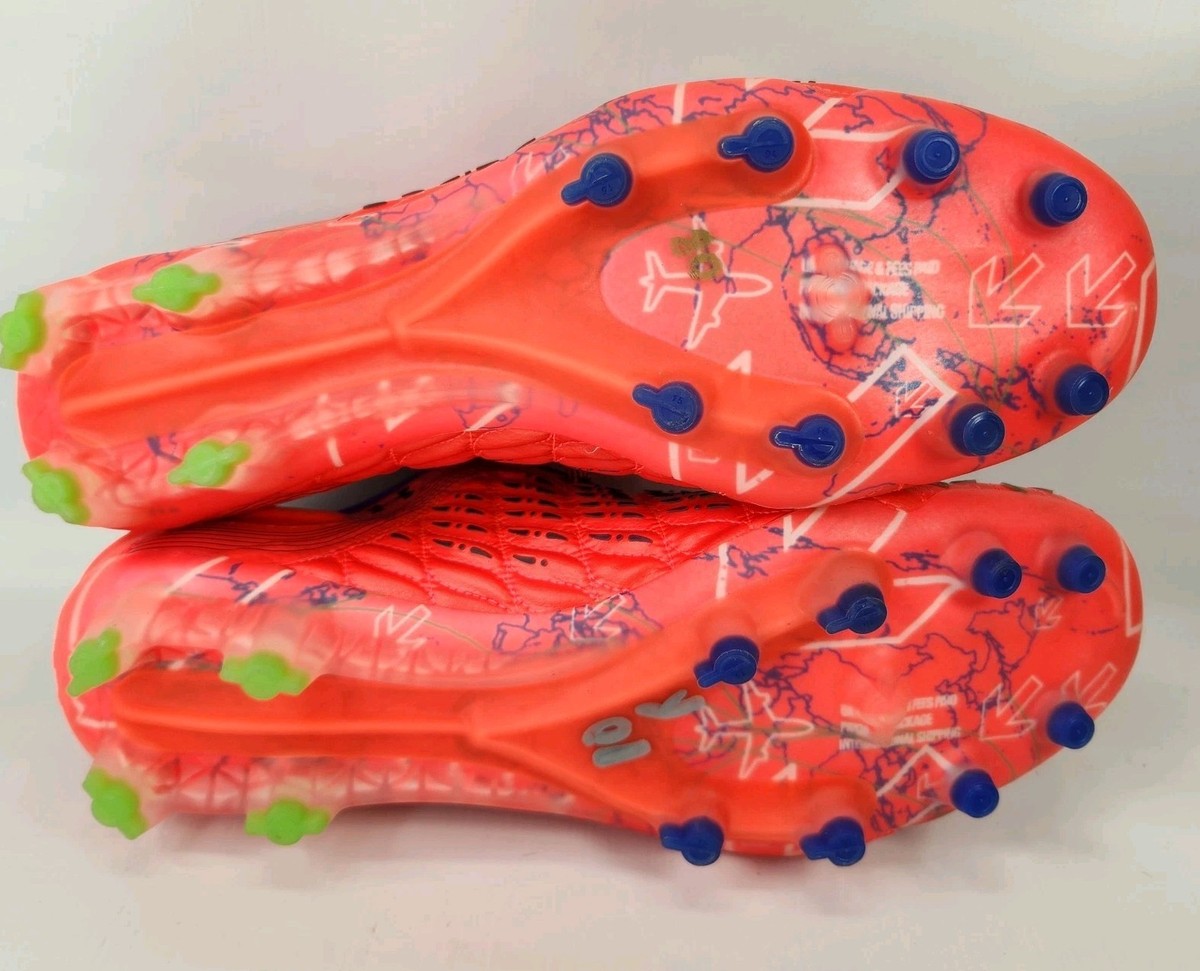 Under Armour Clone Magentico Elite 3.0 FG Soccer Cleats  display picture 3