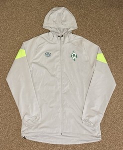 Werder Bremen Jacket | eBay