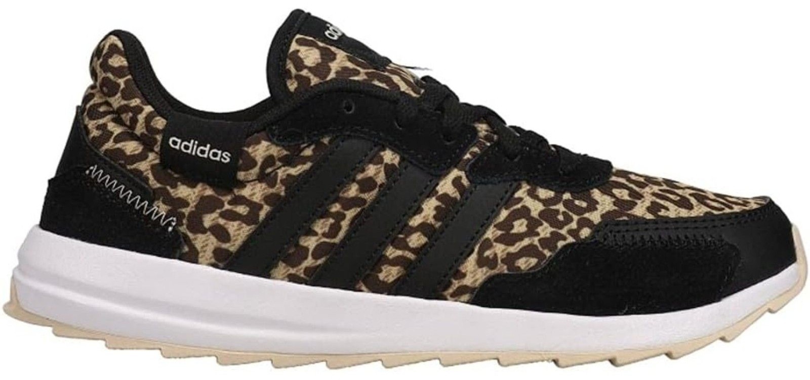 Adidas Choigo Animal Print - Black W for sale | eBay