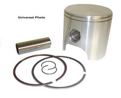 Wiseco Pro Lite Piston Kit 55.00mm For YAMAHA YZ125 2002-2004