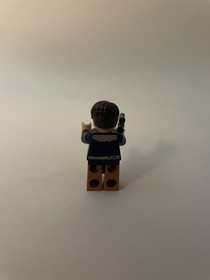 LEGO Star Wars Cassian Andor Minifigure w/ Blaster (2016, 75155)