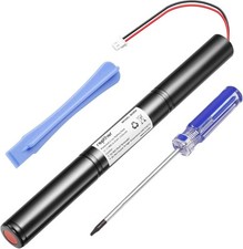 rapthor 3500mAh High Capacity Replacement Battery for Jawbone Big Jambox...