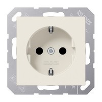 Jung Schuko-Steckdose 16A 250V Aba 1520 Steckdosen ABA1520 Schuko-Steckdose