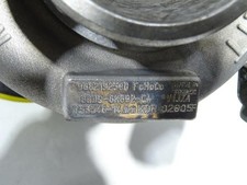 Turbo Land Rover FREELANDER