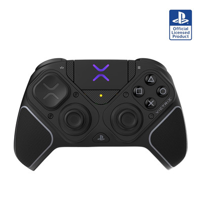 Turtle Beach Victrix Pro BFG Reloaded Wireless Gaming Controller Black