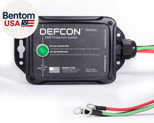 DEFCON Vehicle - EMP Protection 12 Volt DC fo...