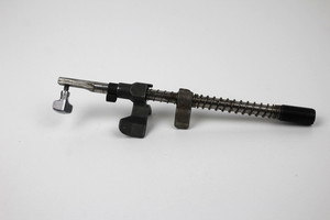 Originale Stoffdrückerstange + Schraube für Pfaff 260, 360 Nähmaschinen