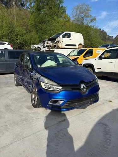 Capo para RENAULT CLIO IV GT 2016 184270 - Imagen 6 de 6