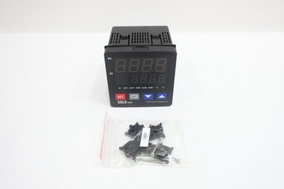 Automation Direct SL9696-RRE-D Solo 9696 Temperature Controller 24v-dc