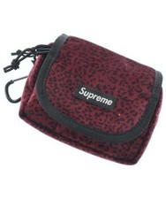 Supreme Accessories (Other) PinkxBlack(Leopard Pattern) 2200651588232