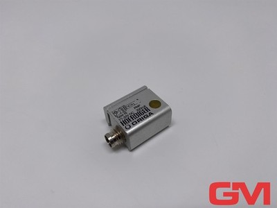 Hoerbiger Origa Induktiver Sensor Typ IS inductive sensor 10-30VDC 200mA