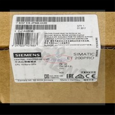 ONE NEW Siemens 6ES7516-2PN00-0AB0