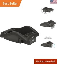 Lightweight onBoard 35 LT Infant Car Seat Base - Rear-Facing Support for 35lbs