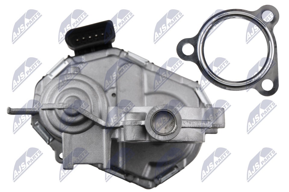 Egr Valve For Audi A3 Q2 Q3; Skoda Octavia Iv Kodiaq Superb Iii; - Image 3