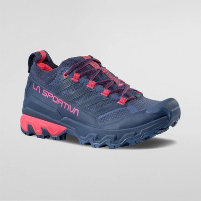 LA SPORTIVA ULTRA RAPTOR 3 Hiking-Approach Schuhe Für Damen Night Sky