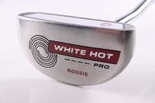 Odyssey White Hot Pro Rossie Putter / 33 Inch