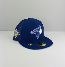 NEW Toronto Blue Jays Mesh Hat MLB New Era Spring Training 2022 59FIFTY - 7 1/2