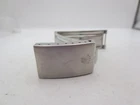 VINTAGE ROLEX 20mm BUCKLE FOR ROLEX SUBMARINER AND OTHER ROLEX SPORTS MODEL