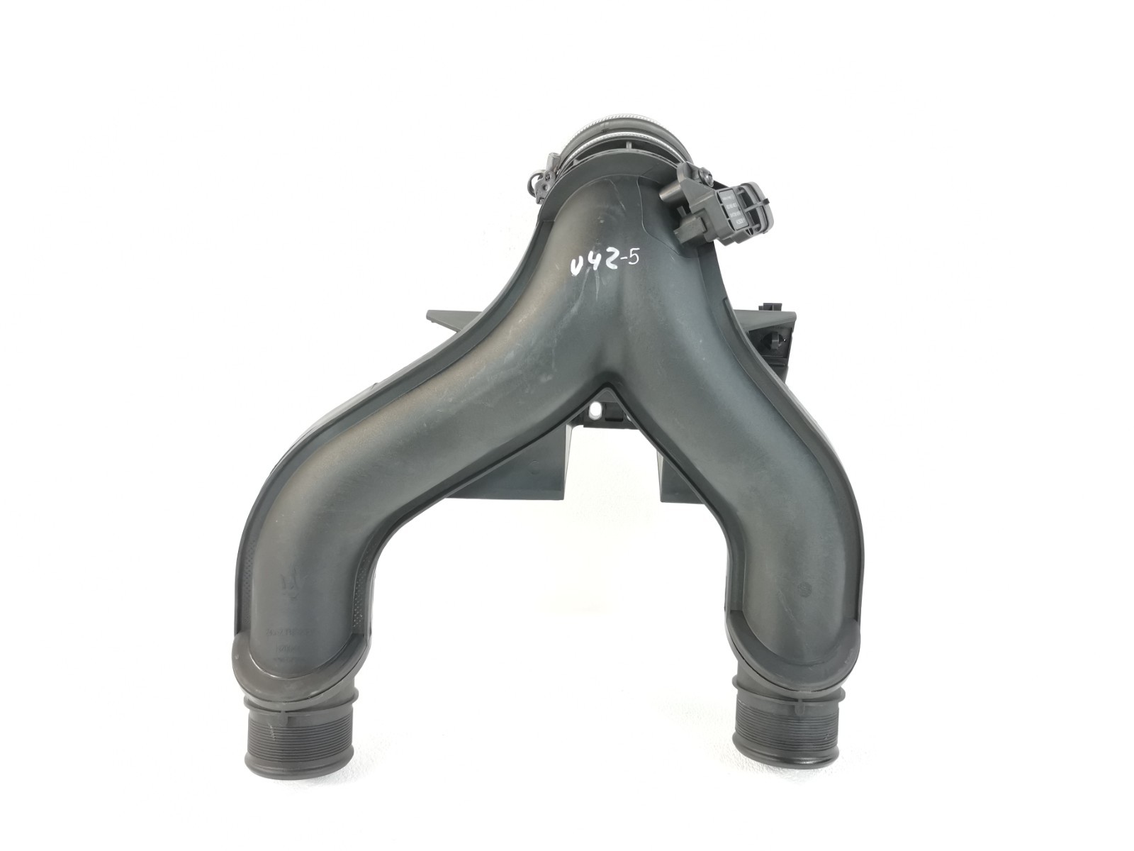 Maserati Ghibli RWD 3.0 L 2015 Air Intake Inlet Pipe Duct H20943 OEM