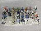 Mini Lego Star Wars Characters JA 968
