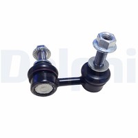 Hinterachse Rechts Delphi TC5621 Stange/Strebe, Stabilisator FüR Subaru,Toyota