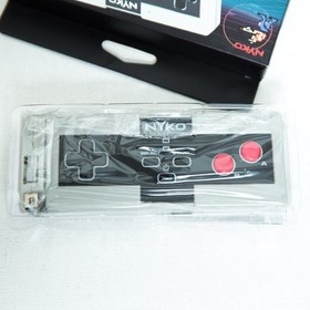 Nyko Miniboss Wireless Controller For Nintendo NES Classic Mini Console
