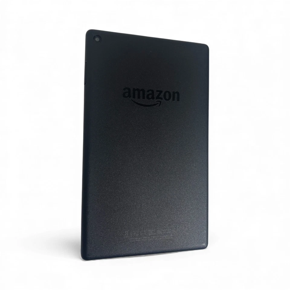Amazon Fire HD 8 Tablet (7th Gen) SX034QT, 32GB, Wifi, in Black - Image 3 of 3