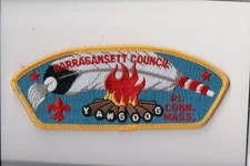 Narrasansett Council CSP (N)
