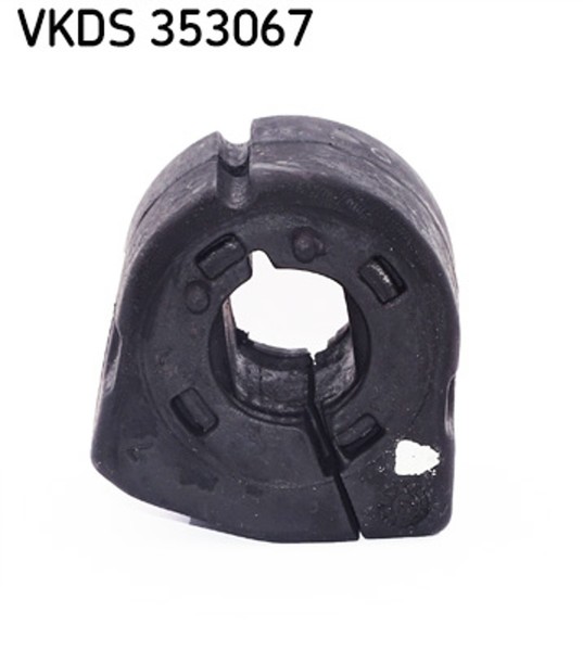 SKF Stabilisatorlager Stabilager Buchse Stabilisator Vkds 353067 FüR DS Peugeot-image
