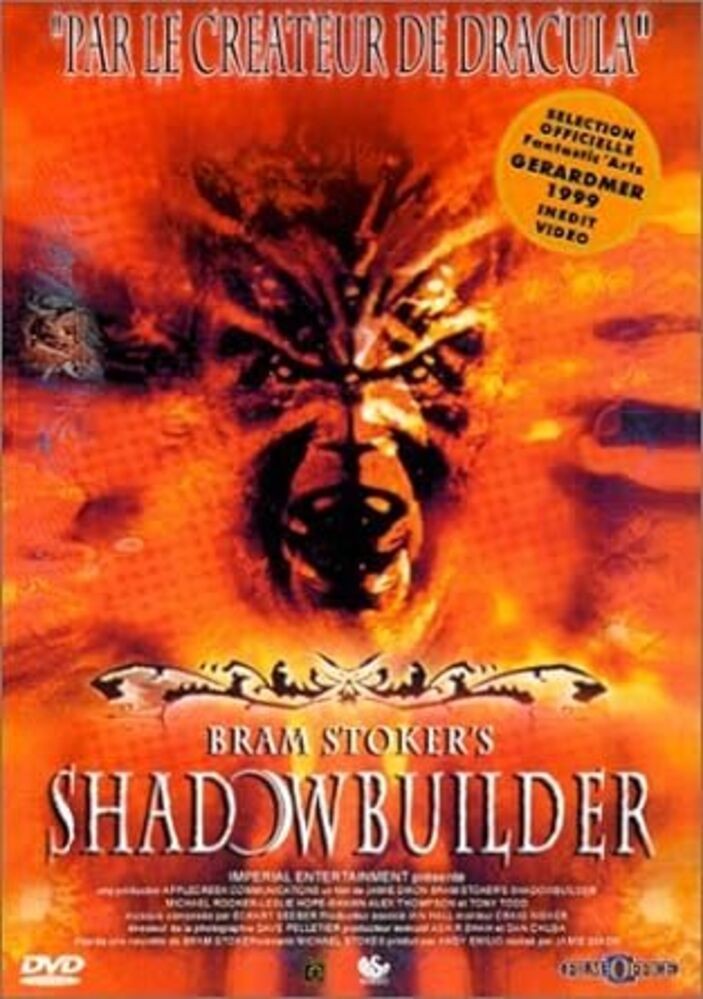 Shadowbuilder | Very good condition
