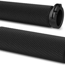 Handlebar Grip Handgrips Fit for Touring Spor...
