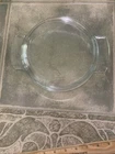 Vintage Pyrex de Corning France 454 L Casserole Lid Only
